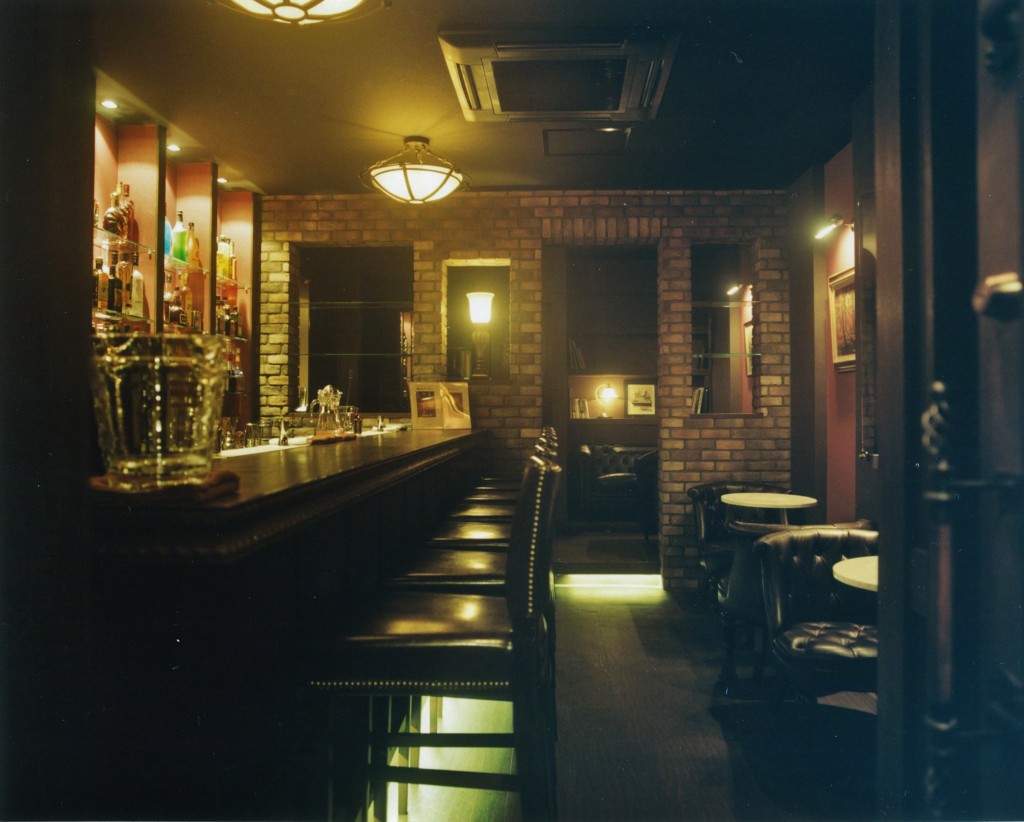 The Bar 19th （ju-kyu-ban)